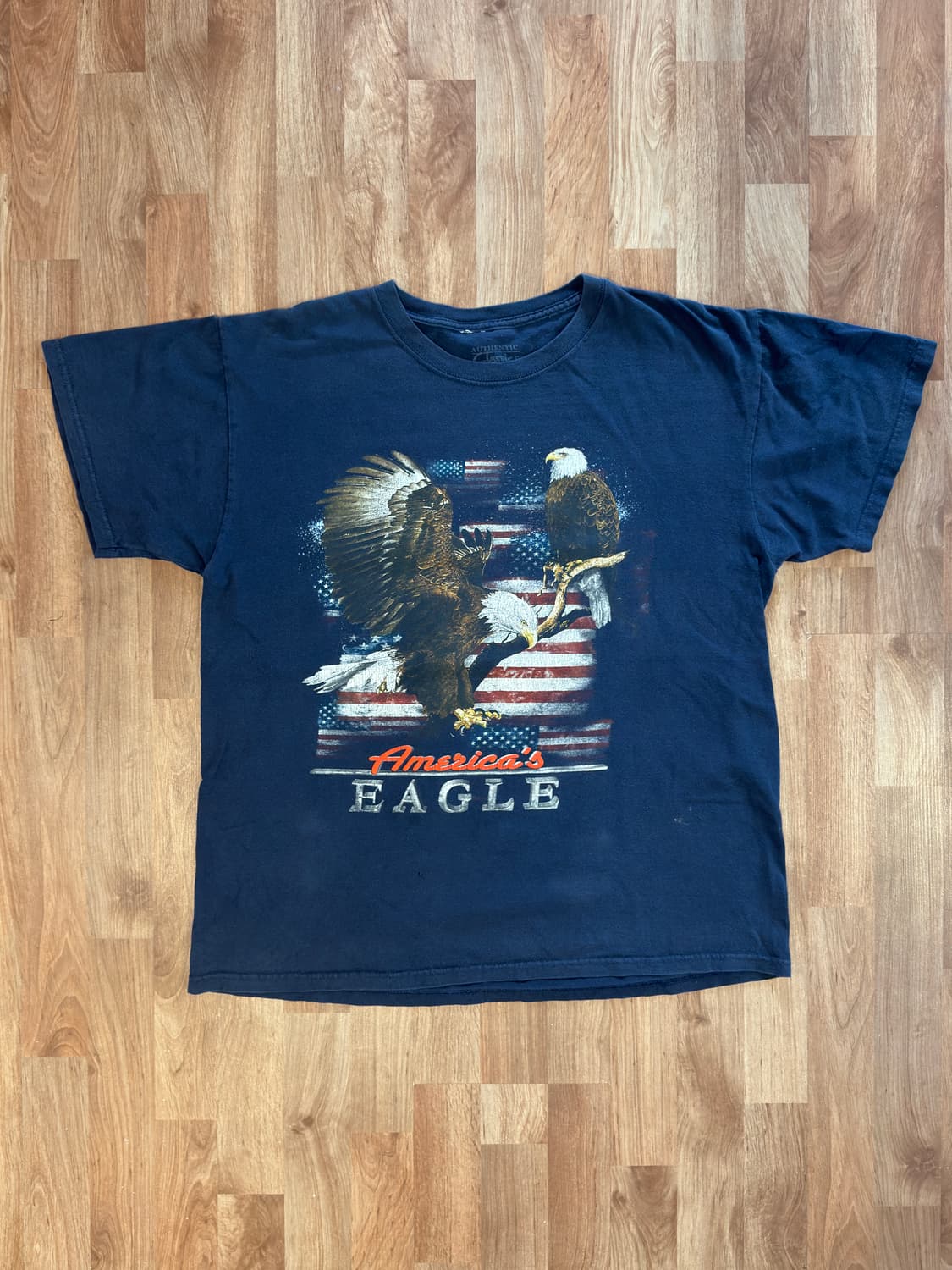00s america eagle 빈티지 티셔츠 034 상품이미지1