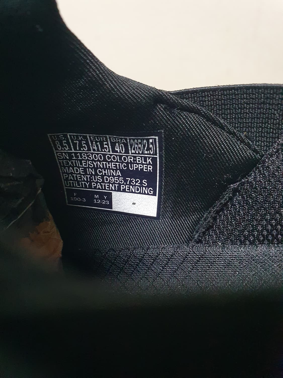 스케쳐스 슬립온 265 상품이미지10