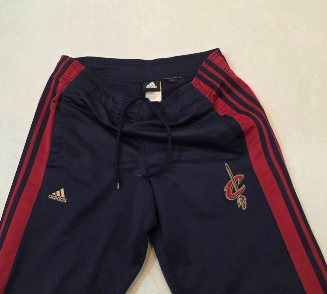 ADIDAS 아디다스 츄리닝바지 (스포츠) 상품이미지3