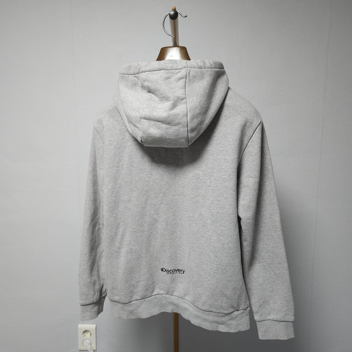 95 ) 디스커버리 익스페디션 후드티 상품이미지3