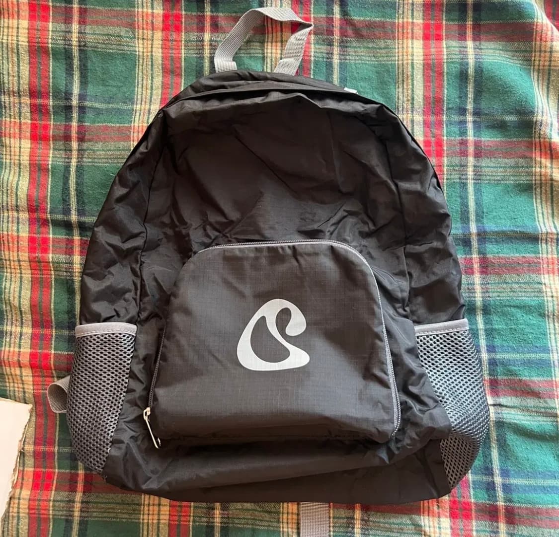 코이세이오 유즈풀 가방 백팩 상품이미지1