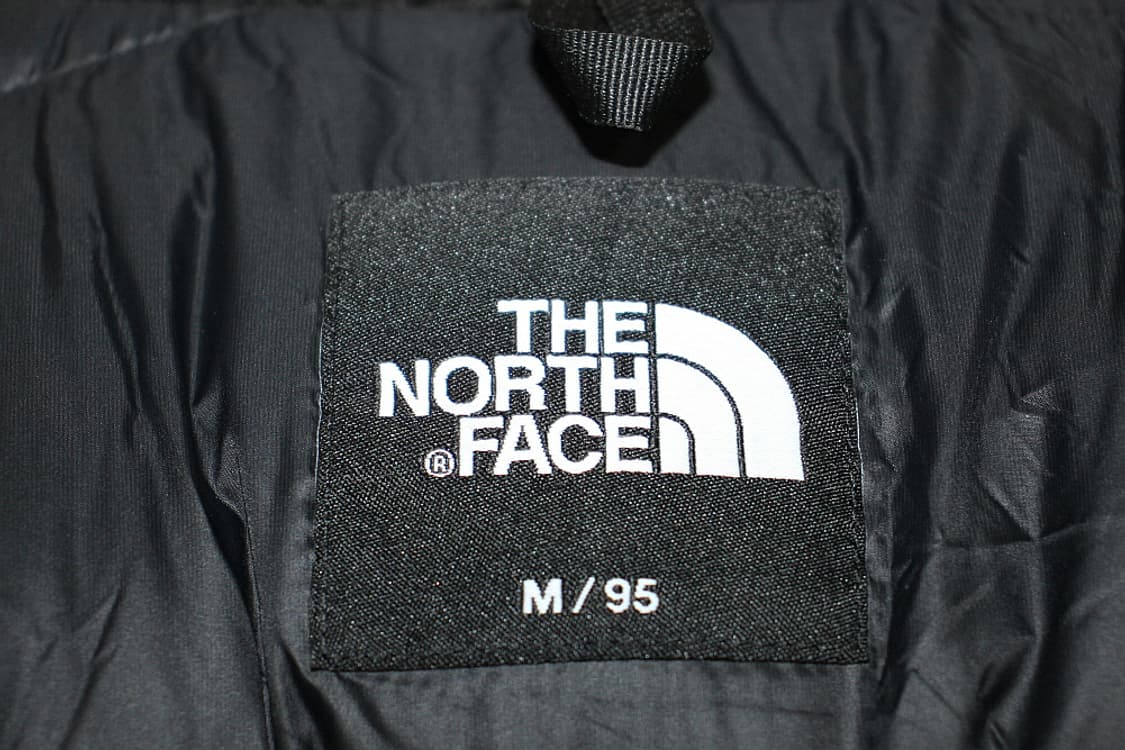 Nathface 노스페이스 펄라에어다운 M 상품이미지7