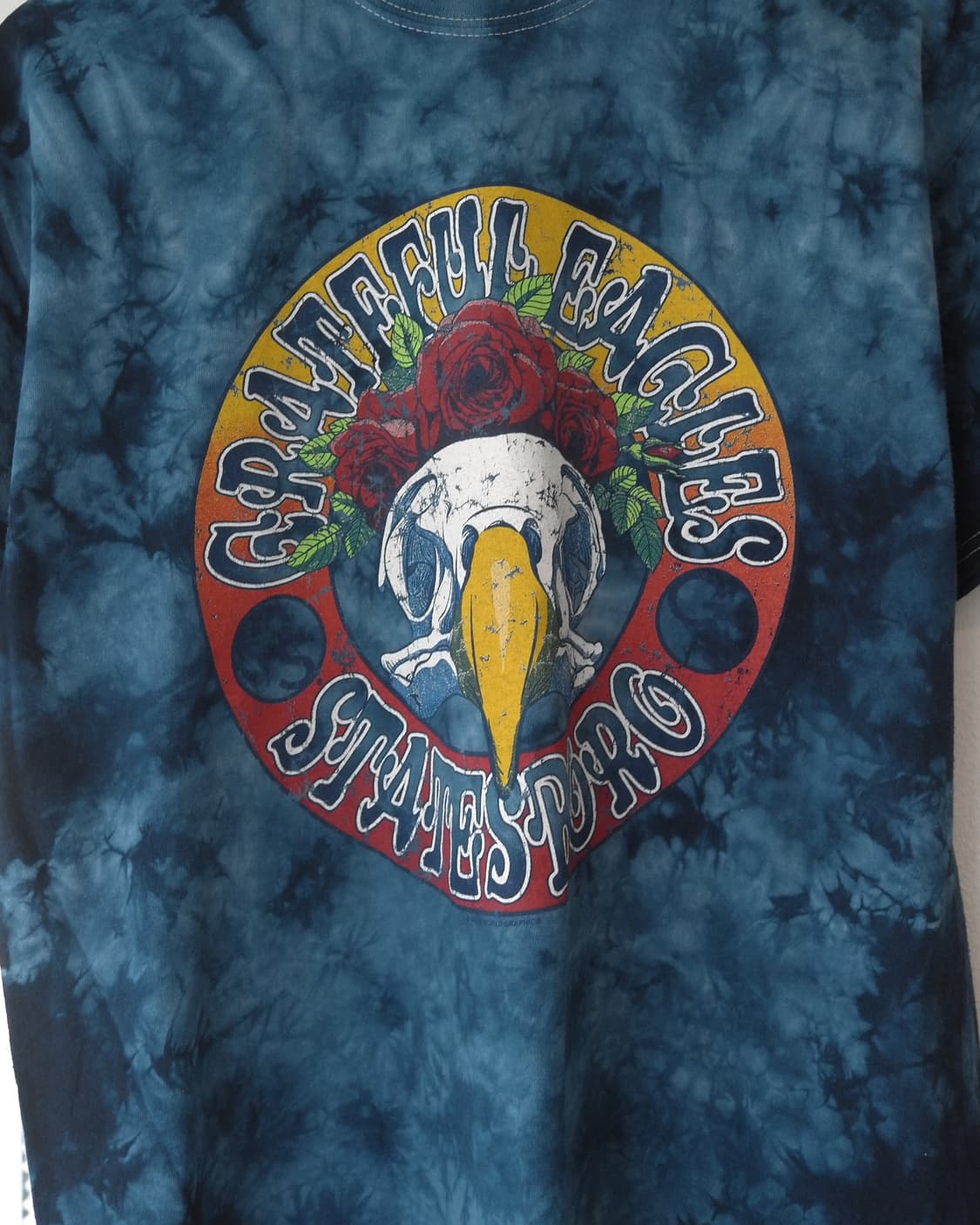 Grateful Eagles 상품이미지5