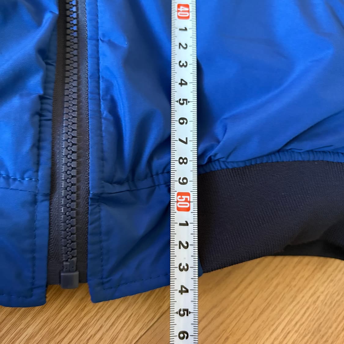 KENZO 겐조 키즈 양면 패딩 자켓 10A/140 상품이미지8