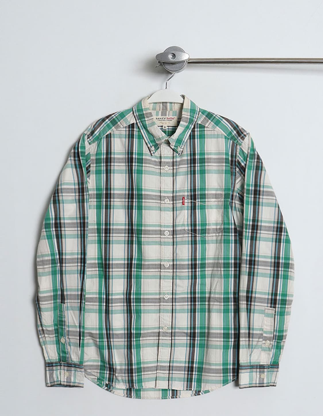 Levi's Check Shirts 상품이미지1