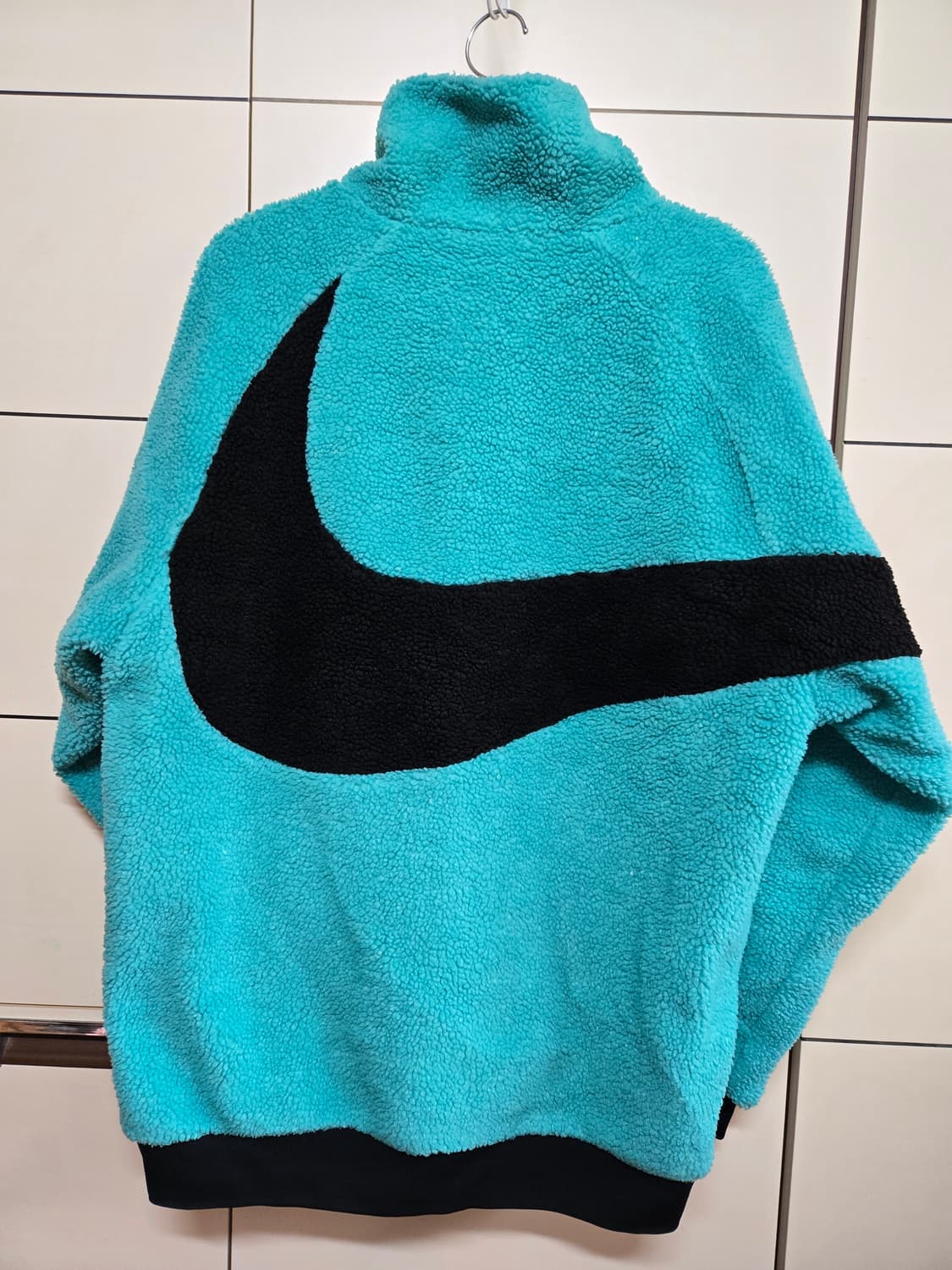 나이키 민트 빅스우시 리버시블 점퍼 상품이미지3