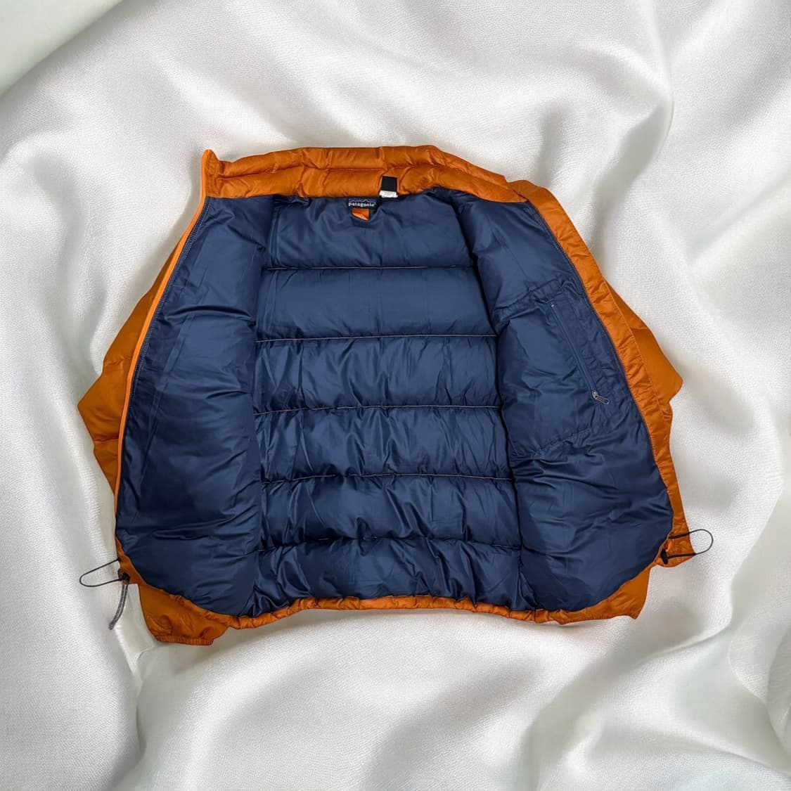 Patagonia Packable Goose Down 상품이미지3
