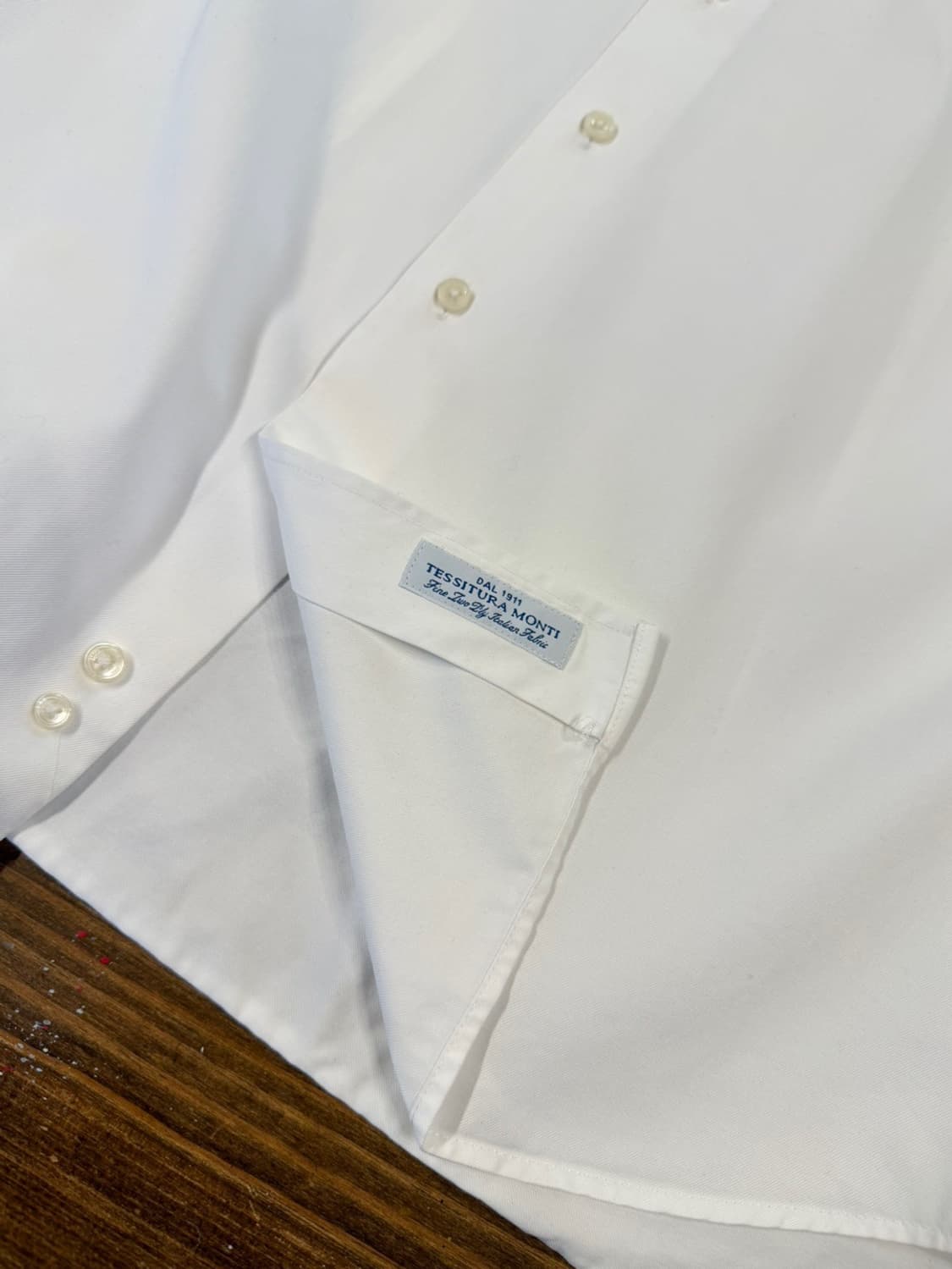 수트서플라이 드레스 셔츠 100 상품이미지10