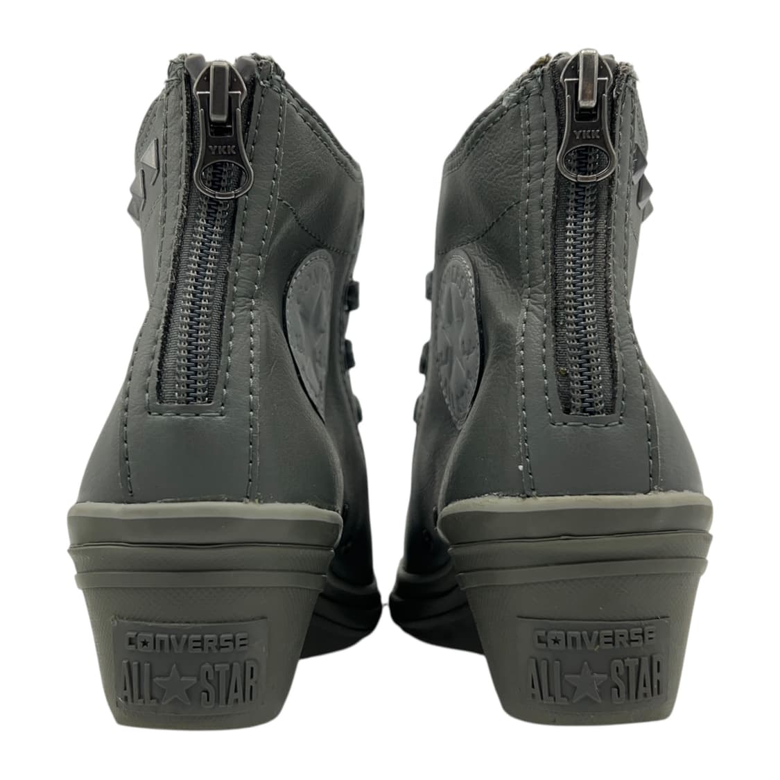 235 Vtg 컨버스 웨지힐 스니커즈 상품이미지5