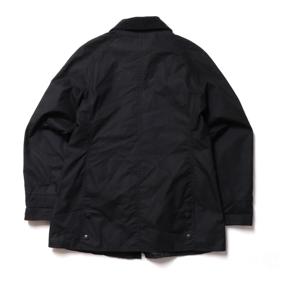 바버 Barbour Beadnell Wax Jacket 상품이미지5