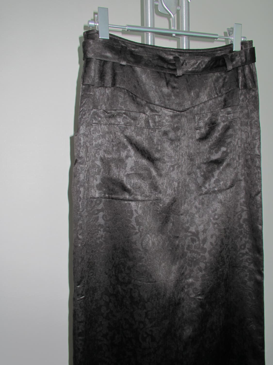 Nicole belt skirt 상품이미지7