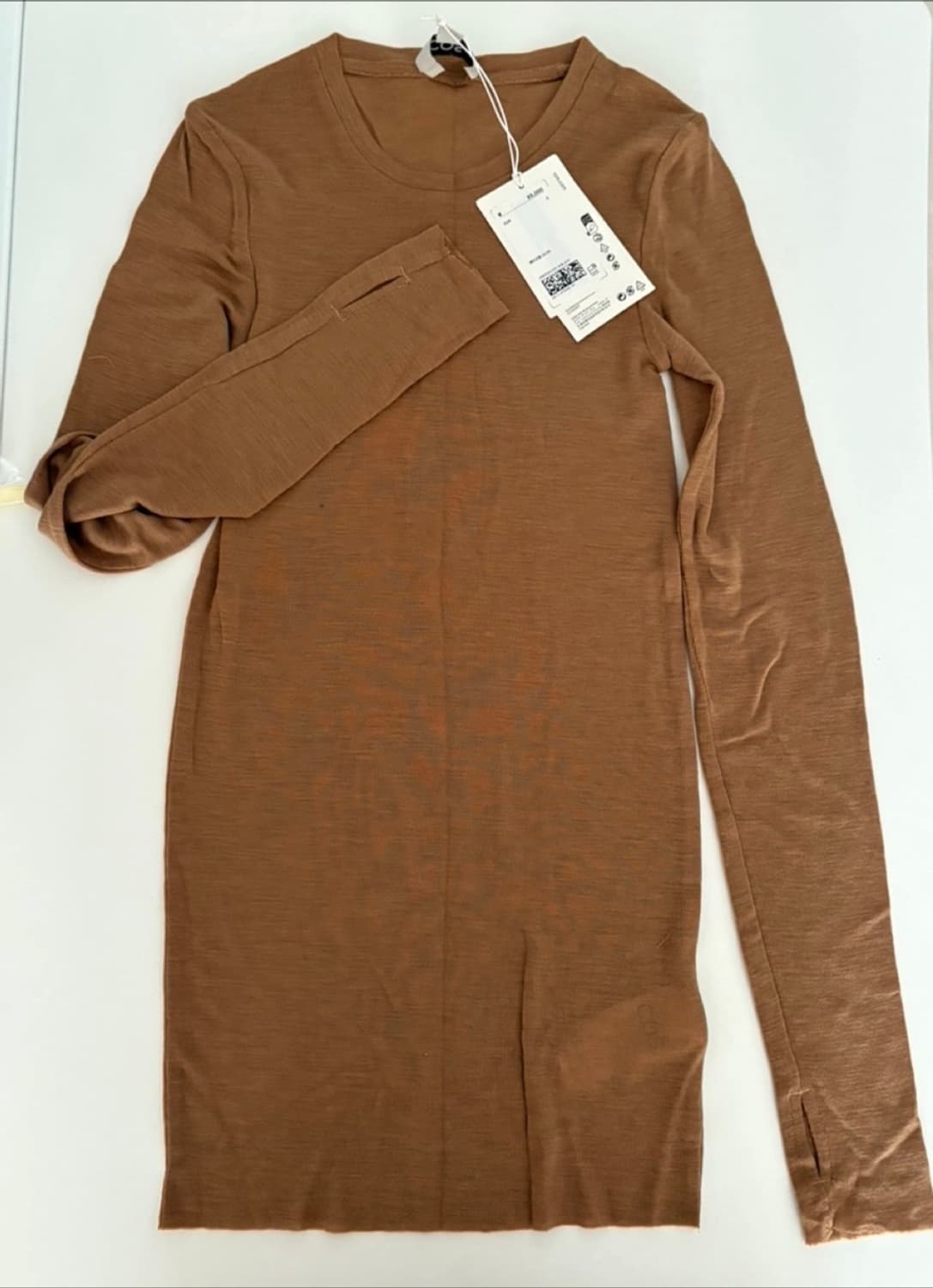 COS 울 100 워머 울티 상품이미지2