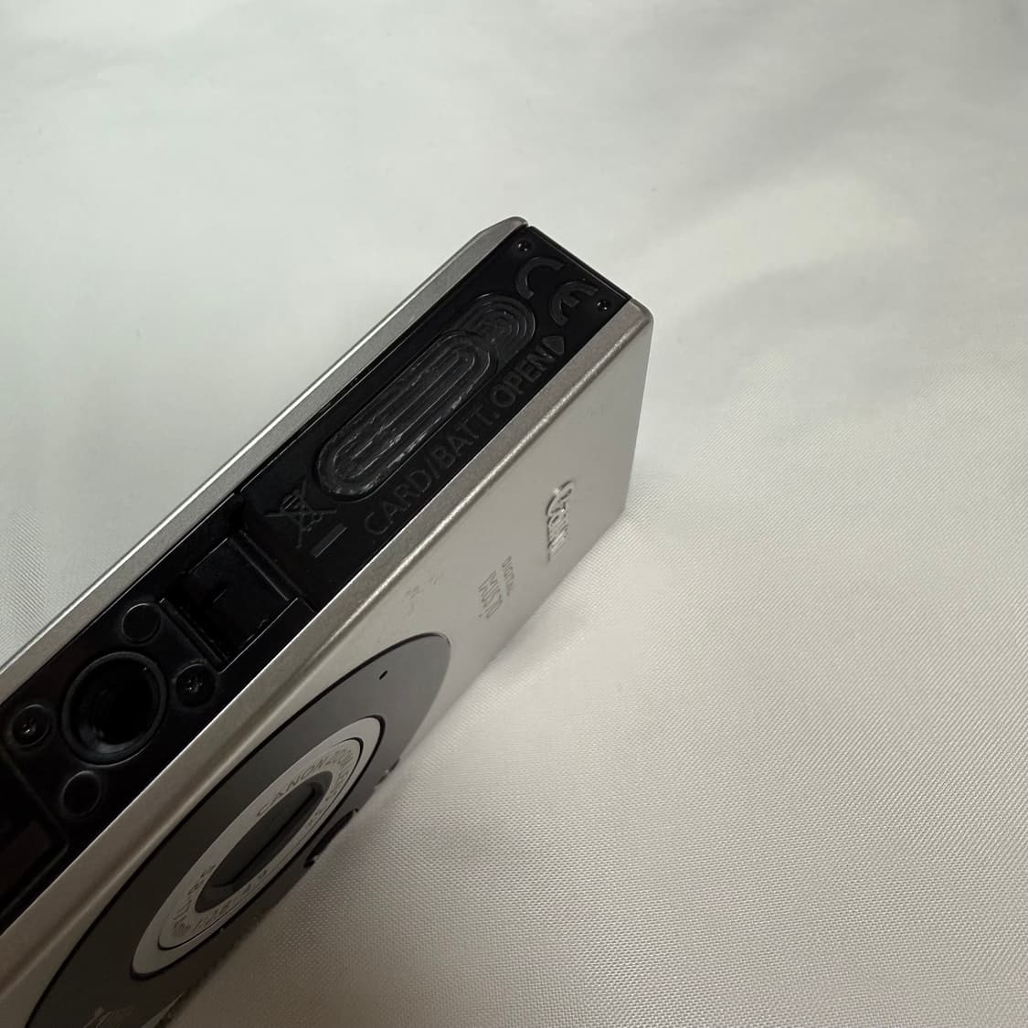 캐논 IXUS 70 / IXY 10 상품이미지5