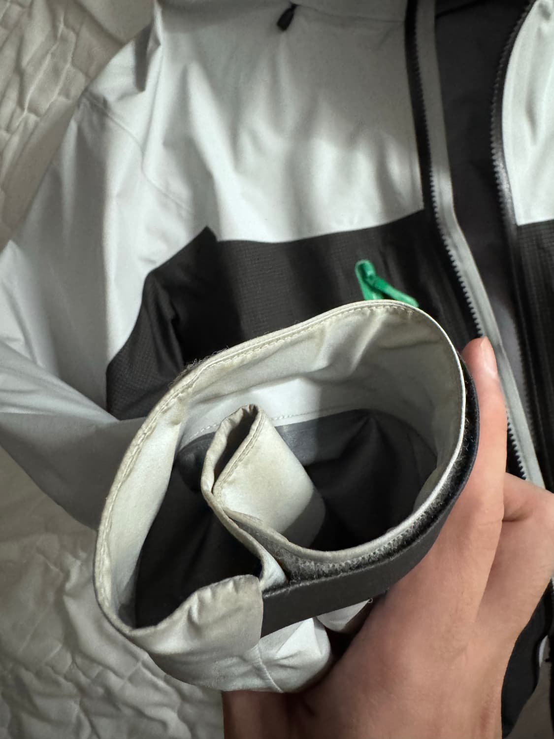 아크테릭스 알파 솔리튜드 상품이미지8