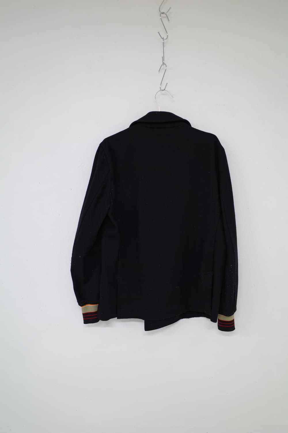 Comme des Garçons Shirt Wool Coat 상품이미지2