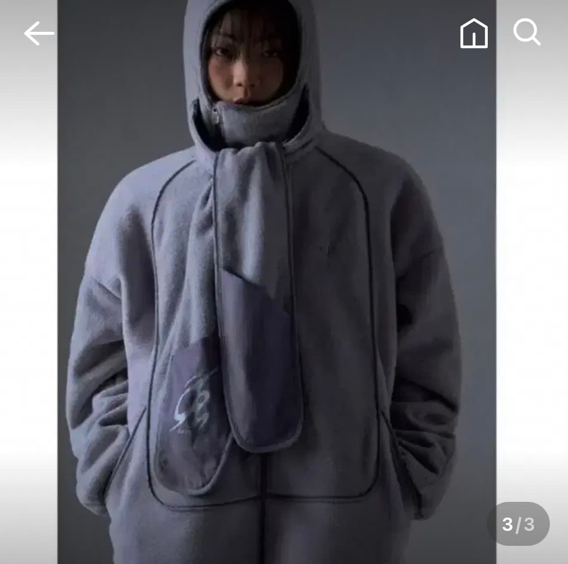 오호스 후리스 상품이미지7