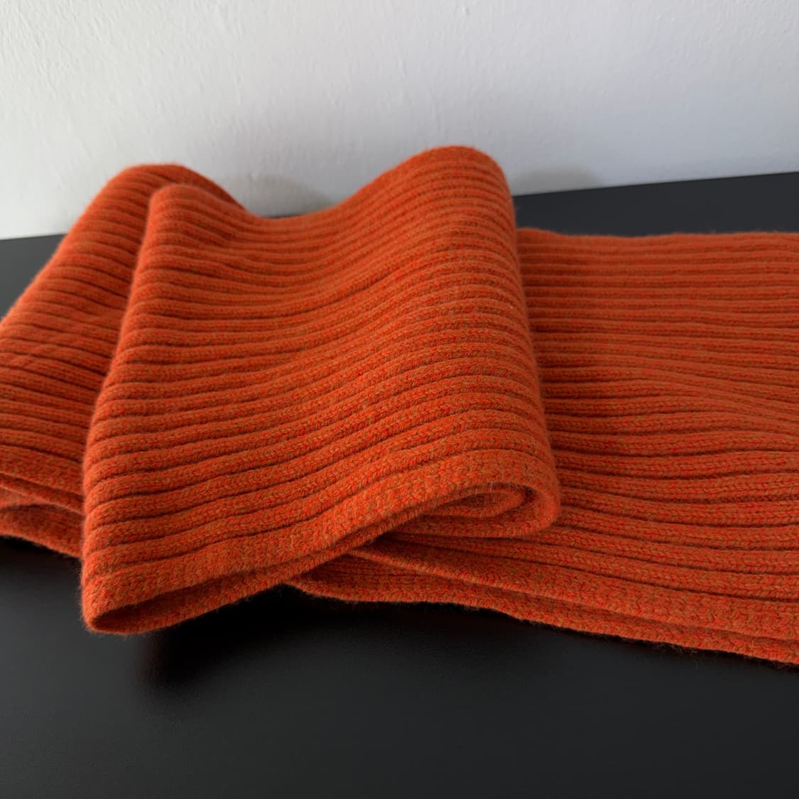 YMC 램스울 머플러 상품이미지8