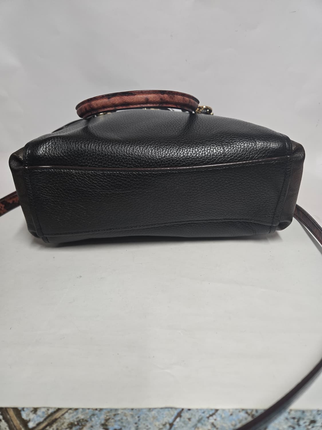 코치 브룩 캐리올백 토트크로스백  상품이미지6