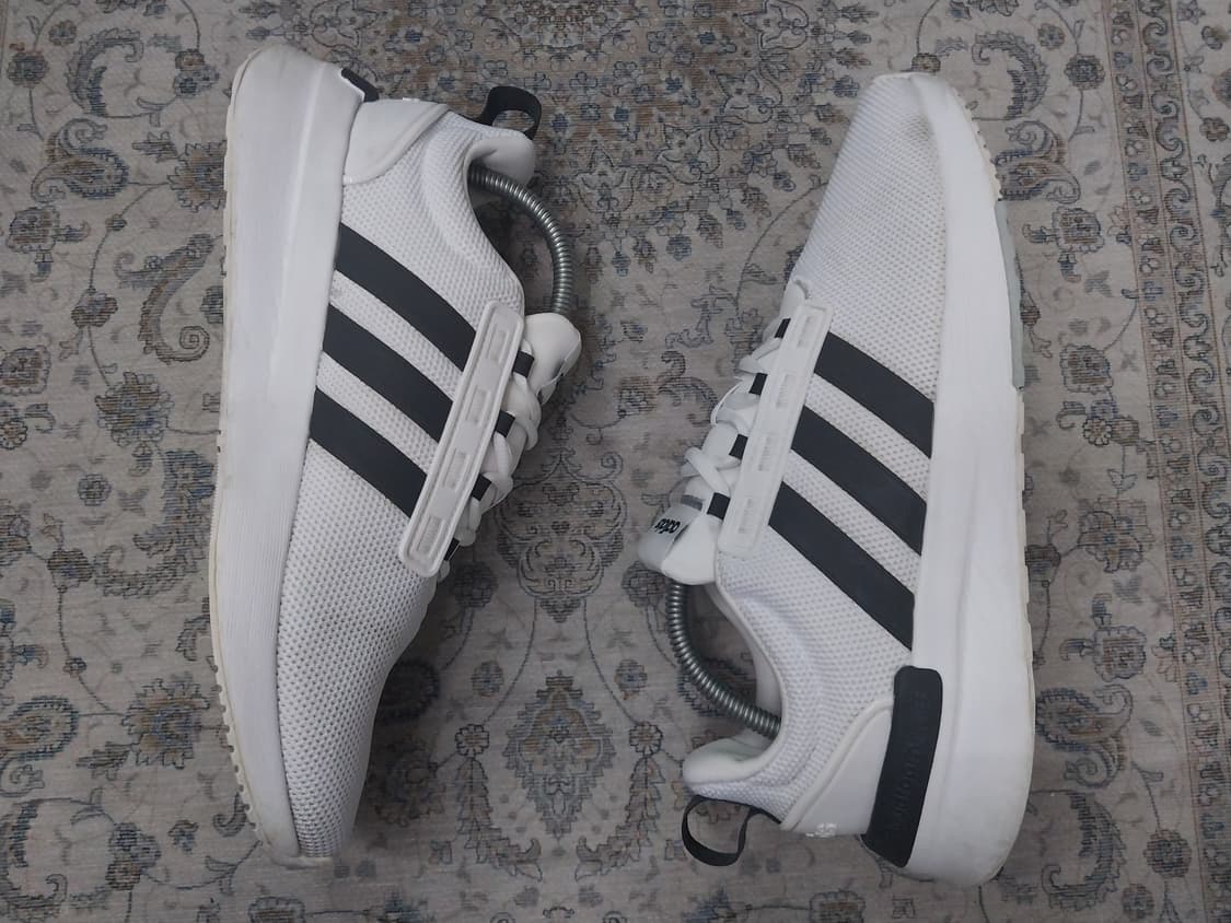 아디다스 레이서 TR21 265mm 상품이미지5