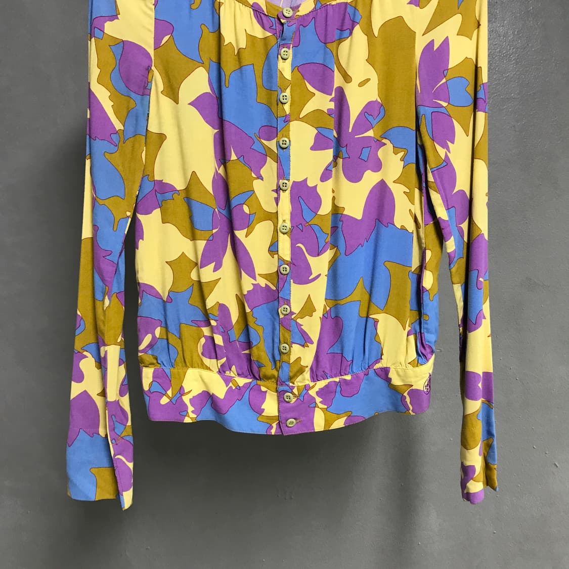 디젤 블라우스 XS(W) 상품이미지3