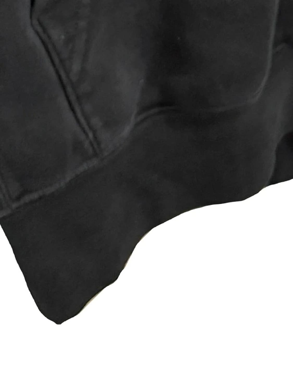 NIKE 나이키 후드티 블랙 M 상품이미지6