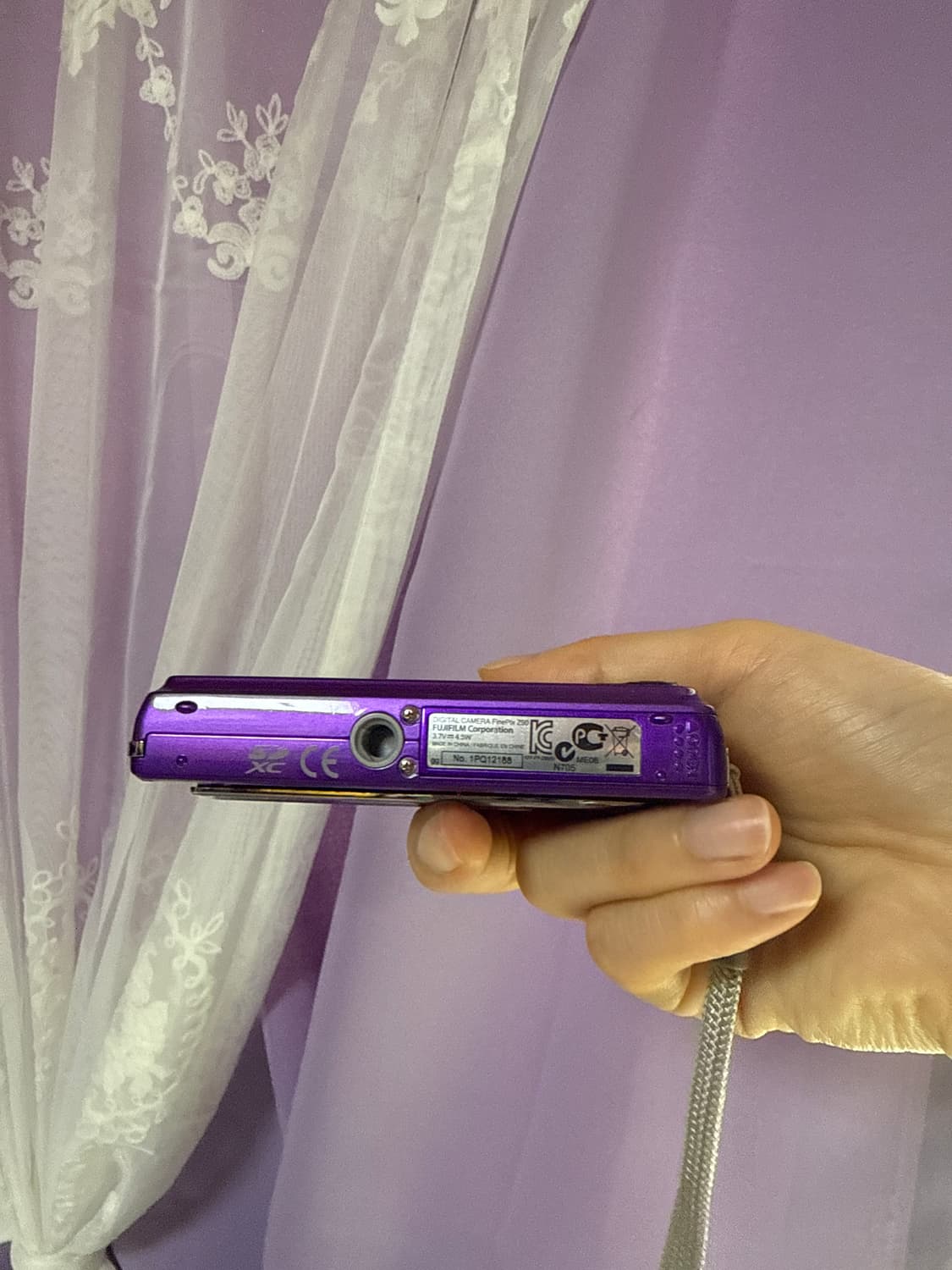 Fujifilm finefix z90 풀박스 상품이미지4