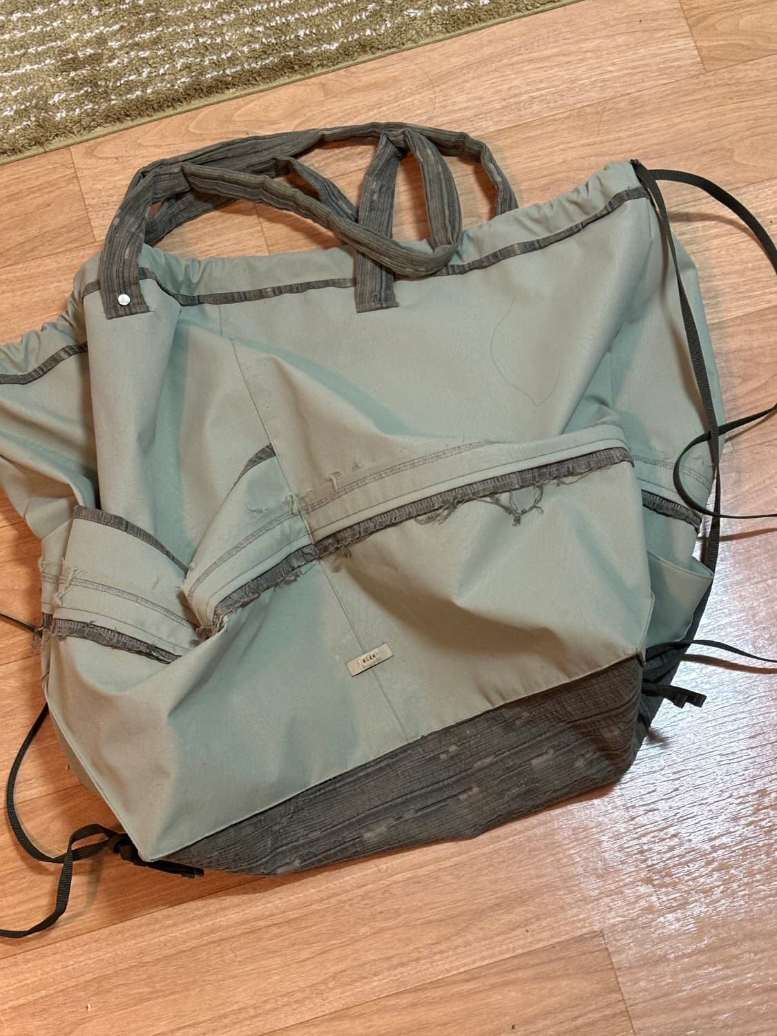 Xlim ep4 02 bag 상품이미지1