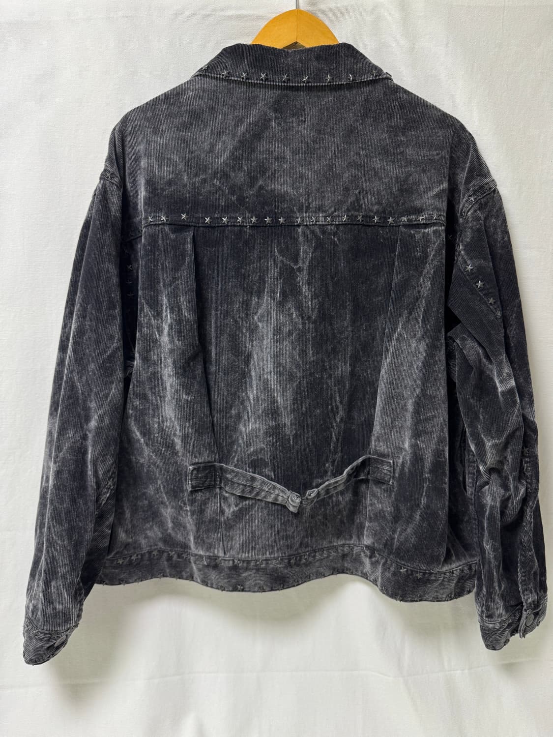 Needles 니들스 스터드 코듀로이 자켓 L 상품이미지7