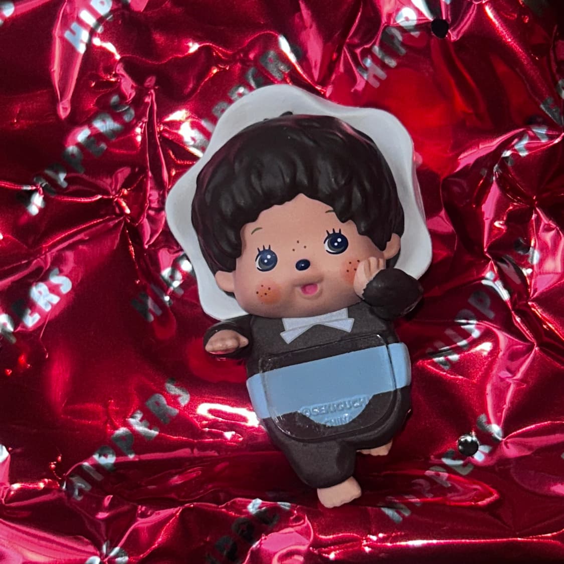 몬치치히퍼 베비치치보이 히퍼 단순개봉 새상품 손니엔젤 몬치치  상품이미지1