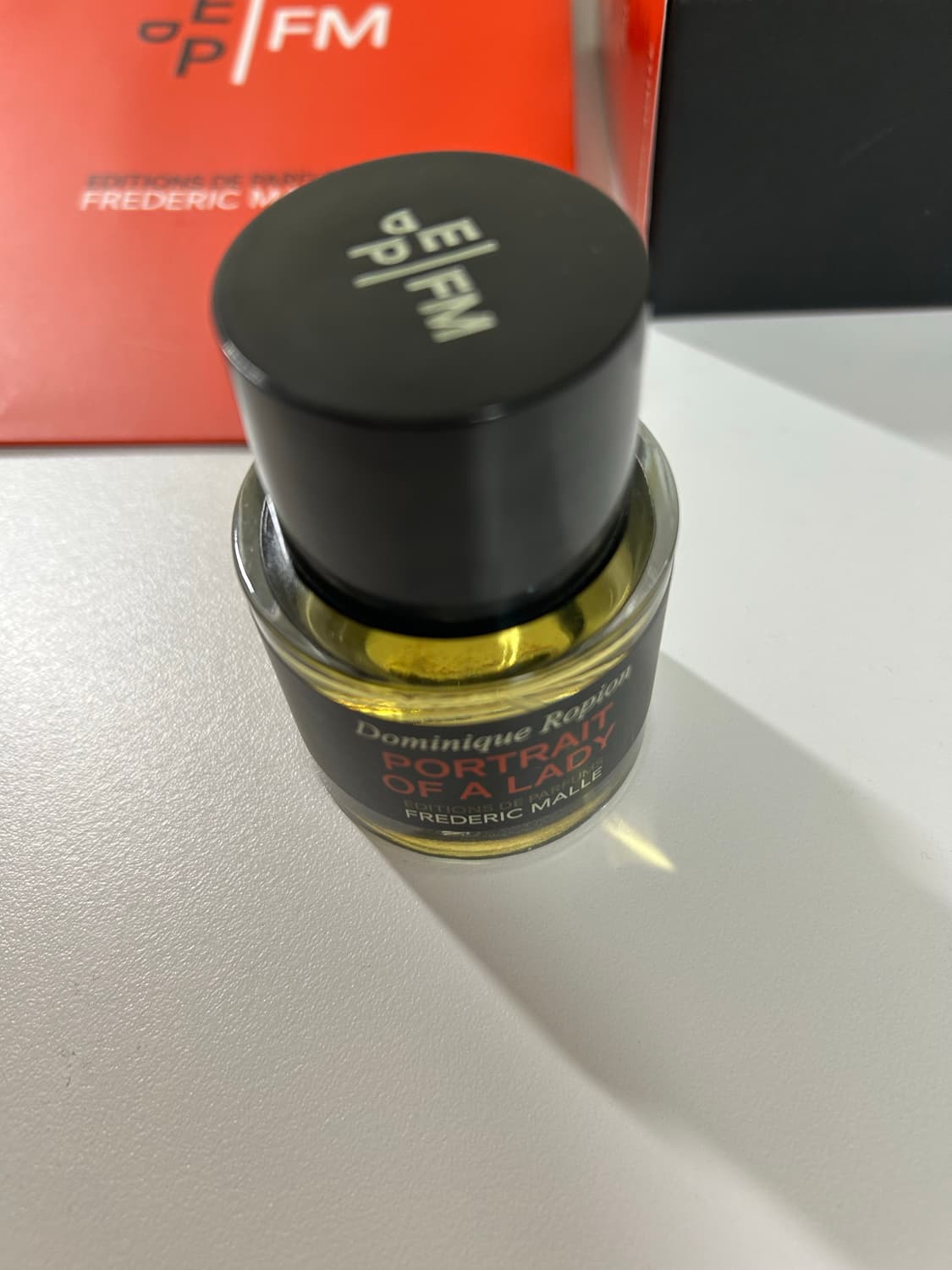 프레데릭 말 포트레이트 오브 어 레이디 50ml 상품이미지2