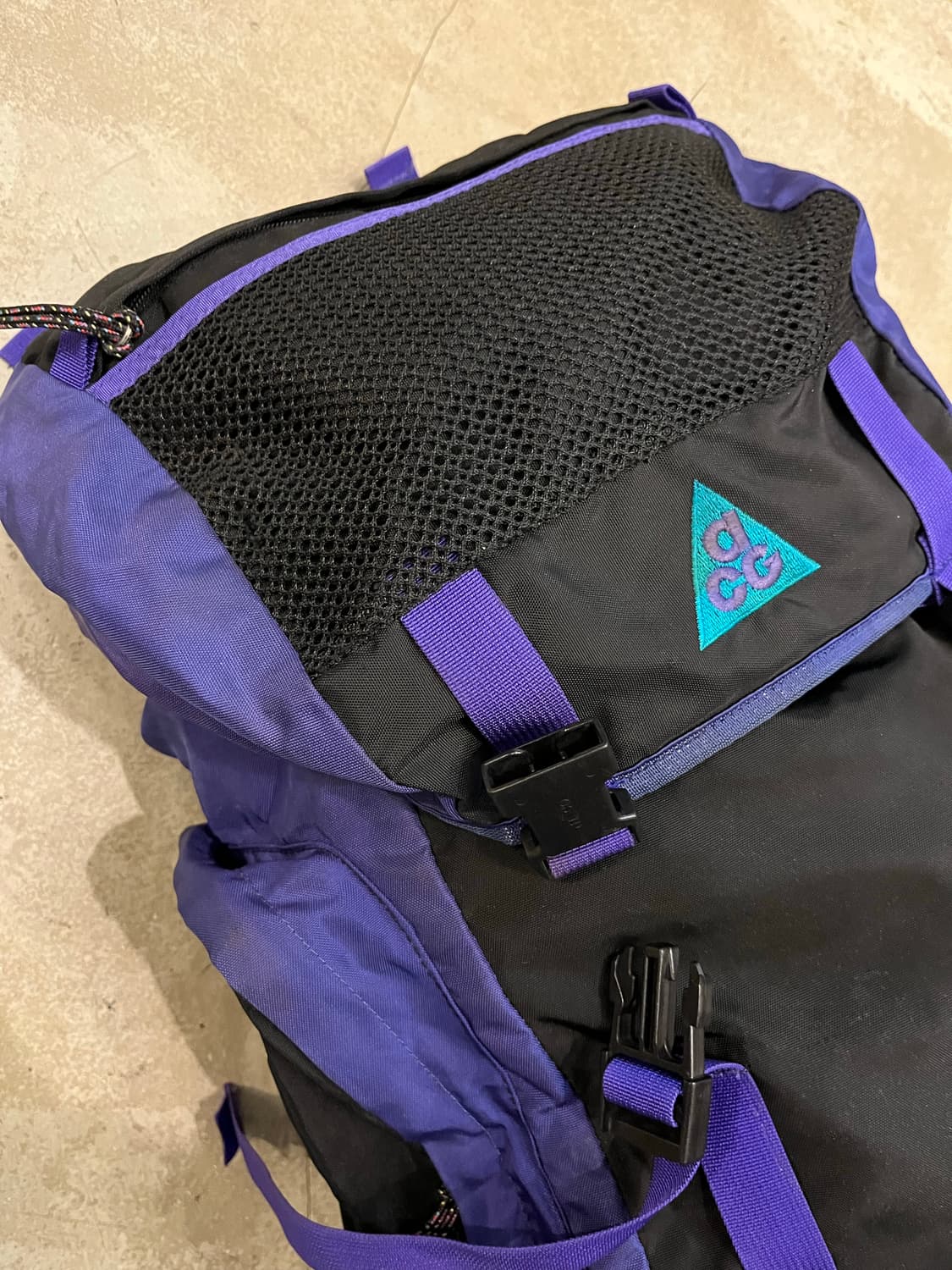 레어 빈티지 90s 삼나스포츠 ACG 상품이미지2