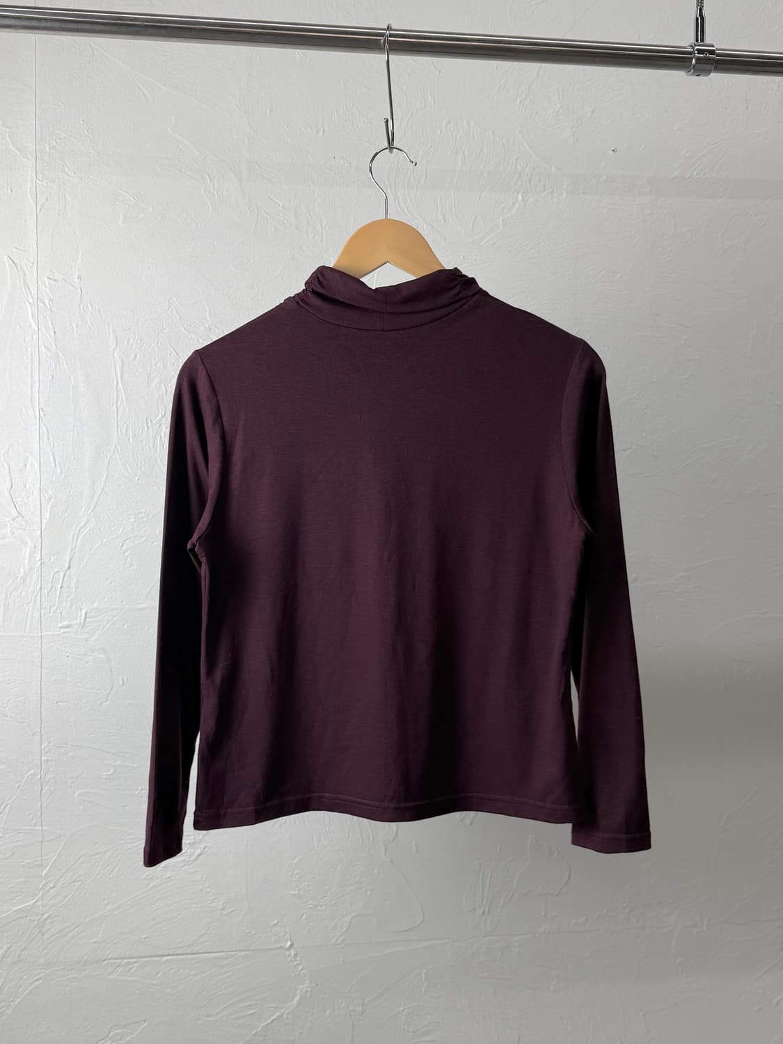 Silver King 롱 슬리브 상품이미지4