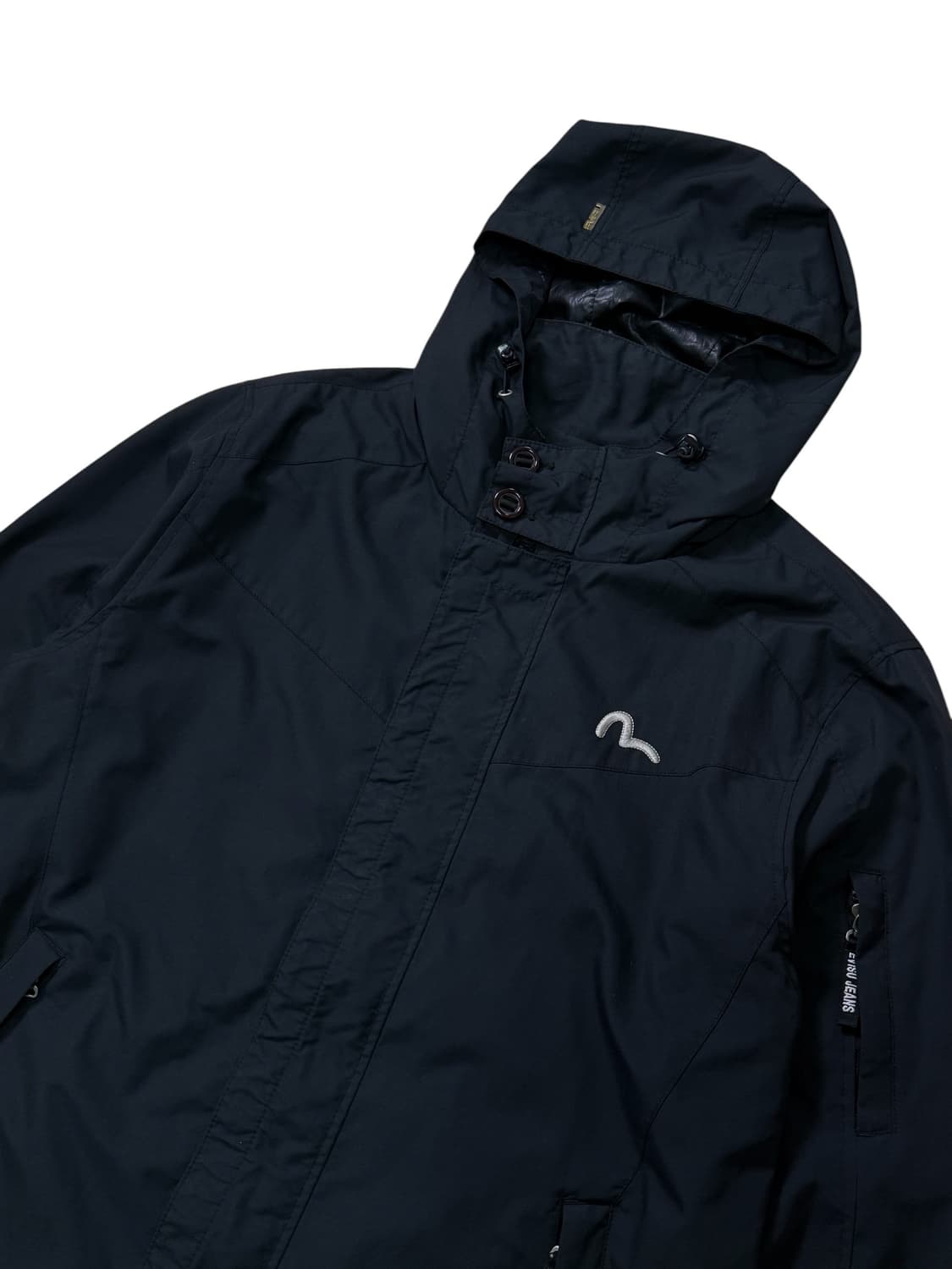 EVISU 에비수 바람막이 상품이미지1