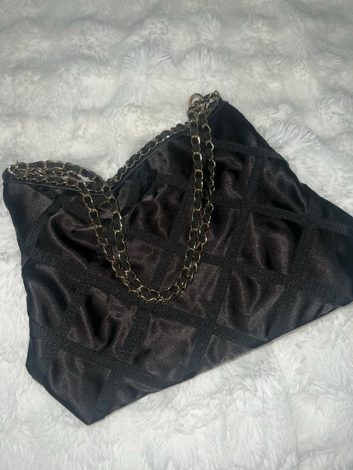 빈티지 체인 숄더백 상품이미지2