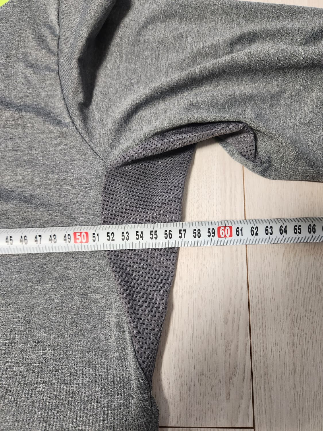 르꼬끄  트레이닝 기능성 베이직 긴팔티 사이즈115 xxxl

여러 중고 상품이미지2