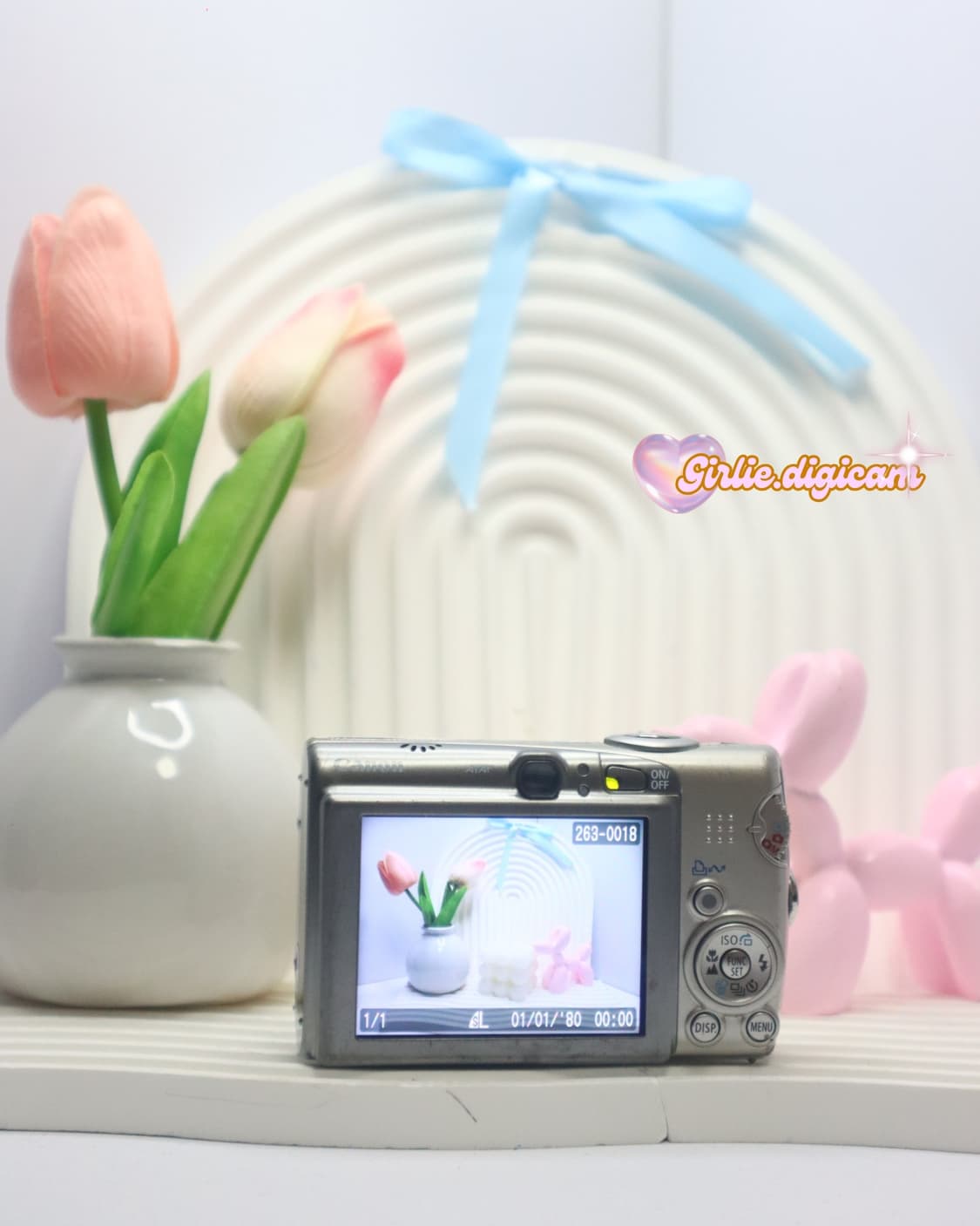 토모토모의픽!)) 캐논 익서스950is/익시 810is - 한국어 지원 상품이미지6