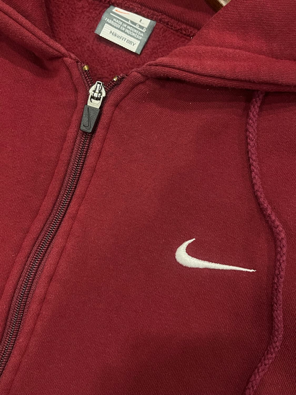 나이키 후드집업 상품이미지4