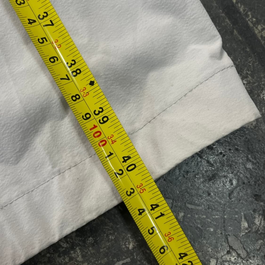 105 노스페이스 등산바지 상품이미지8