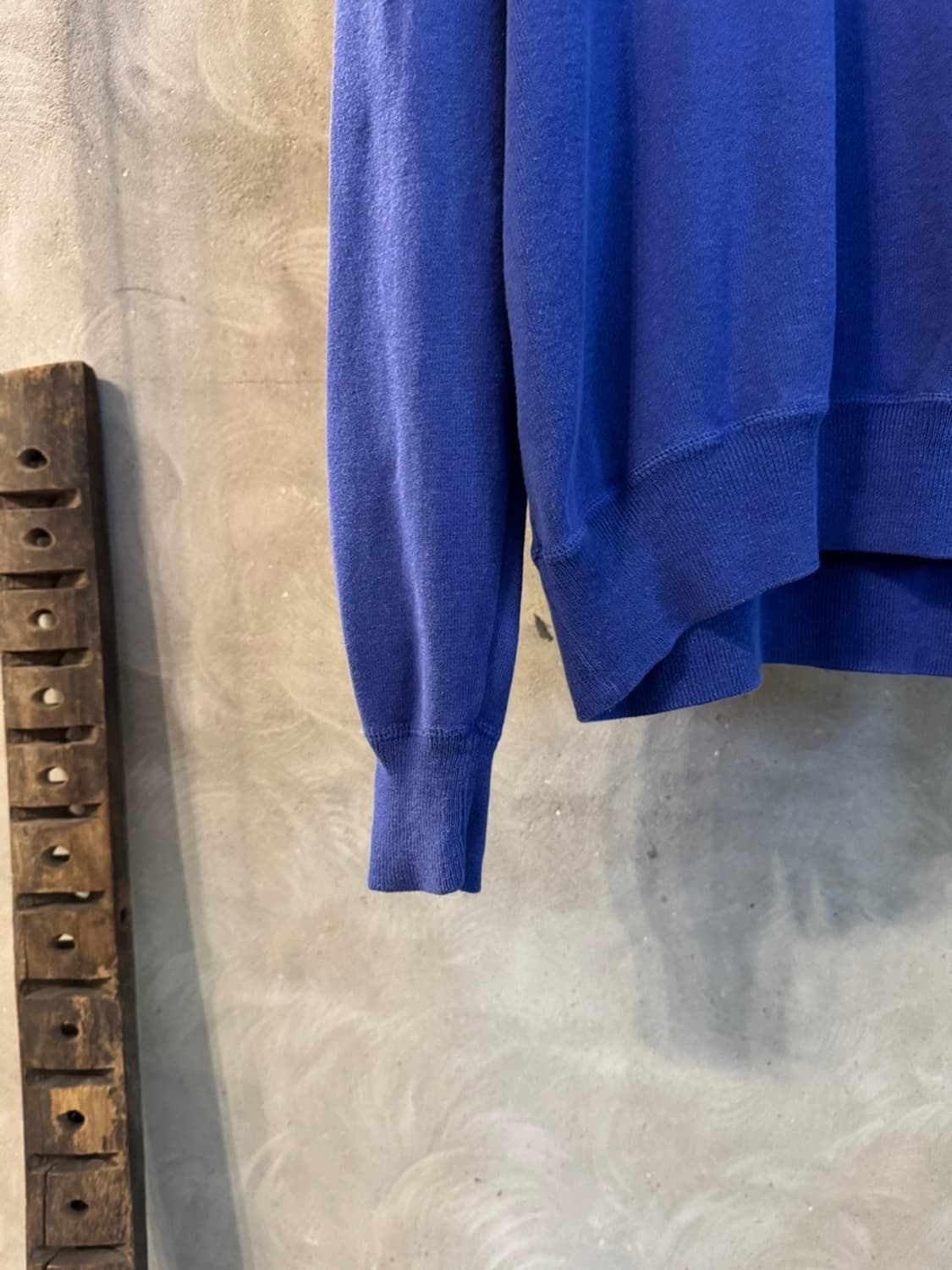 폴로 랄프로렌 맨투맨 105 상품이미지5