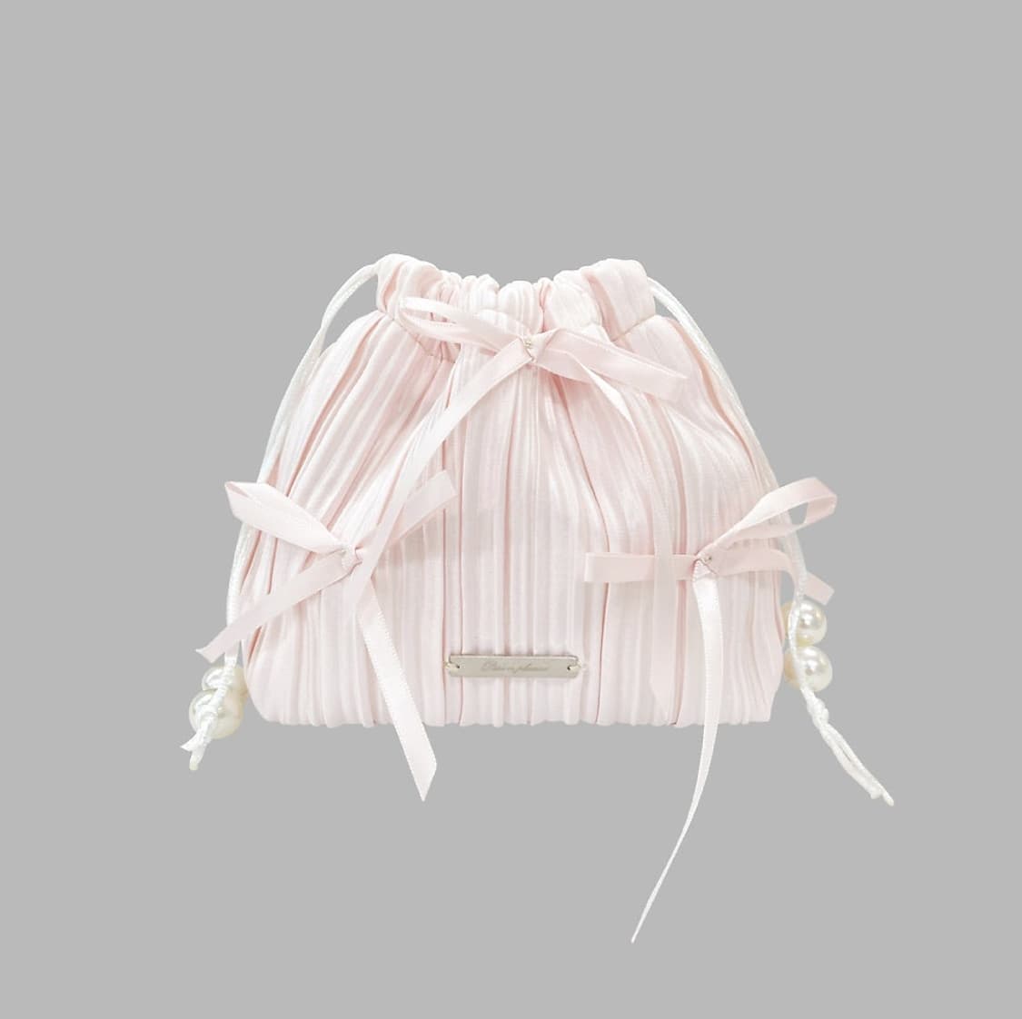 (미개봉) 페인오어플레져 파우치 핑크 상품이미지1