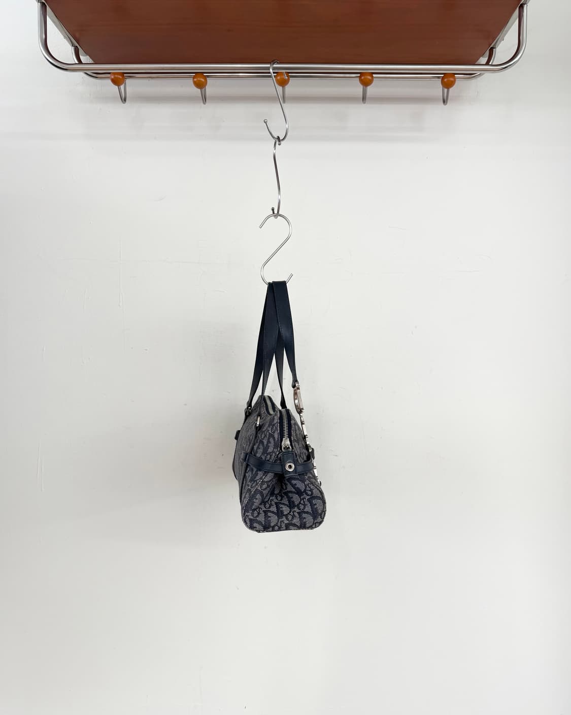 크리스찬 디올 트로터 숄더 백 상품이미지5