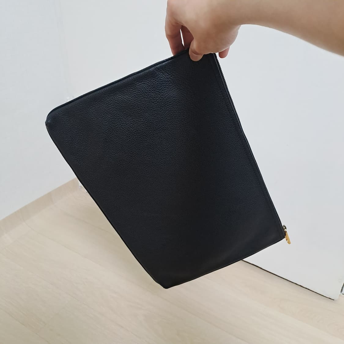 [100%/정품] 구찌 빅 로고 클러치백, 구찌클러치,구찌파우치,구찌가방 상품이미지8