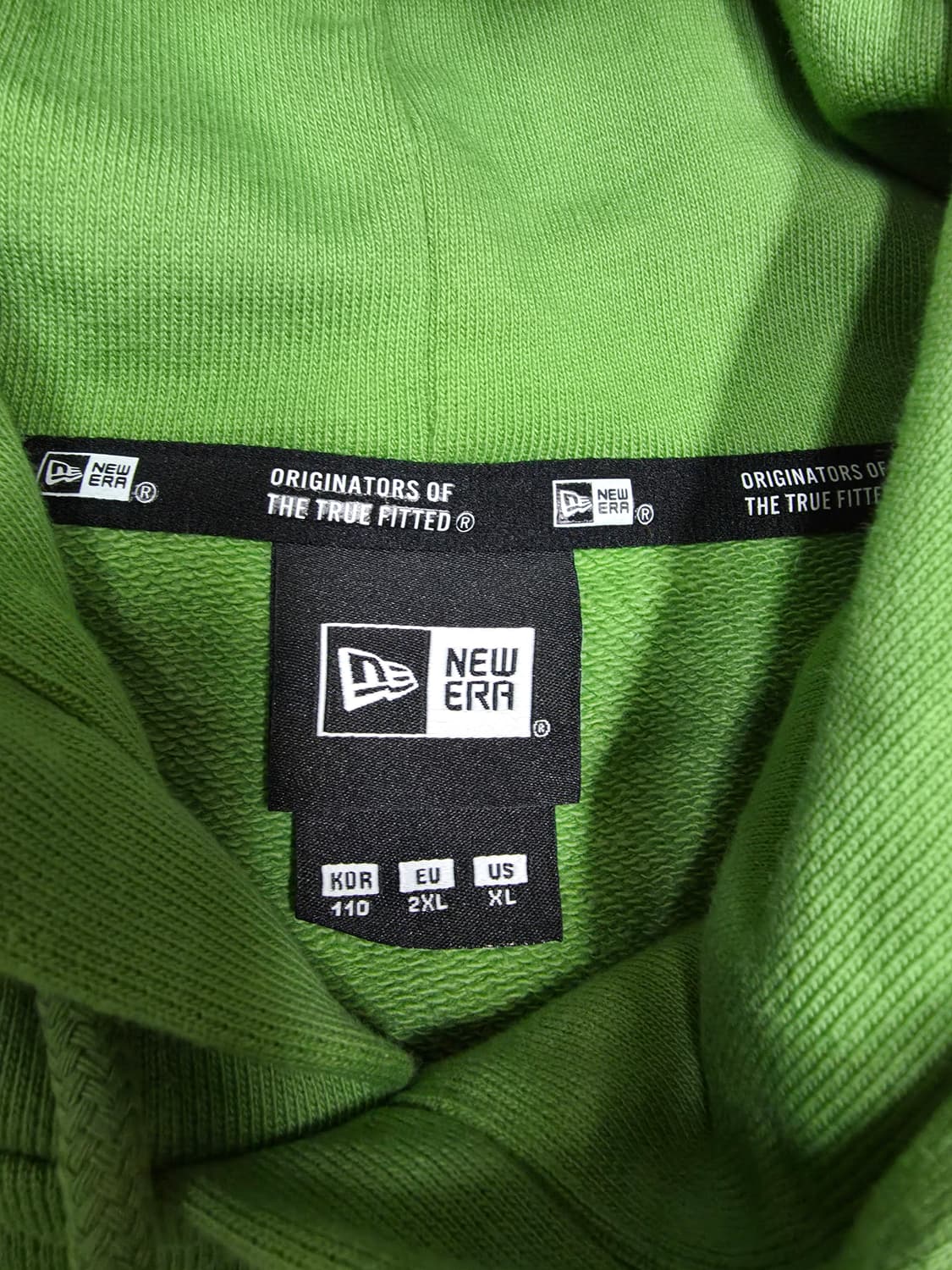 뉴에라 후드티셔츠 상품이미지3