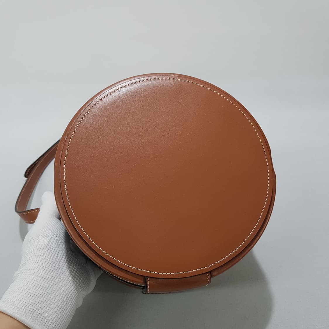 셀린느 트리오페 탐부르 미듐 상품이미지7