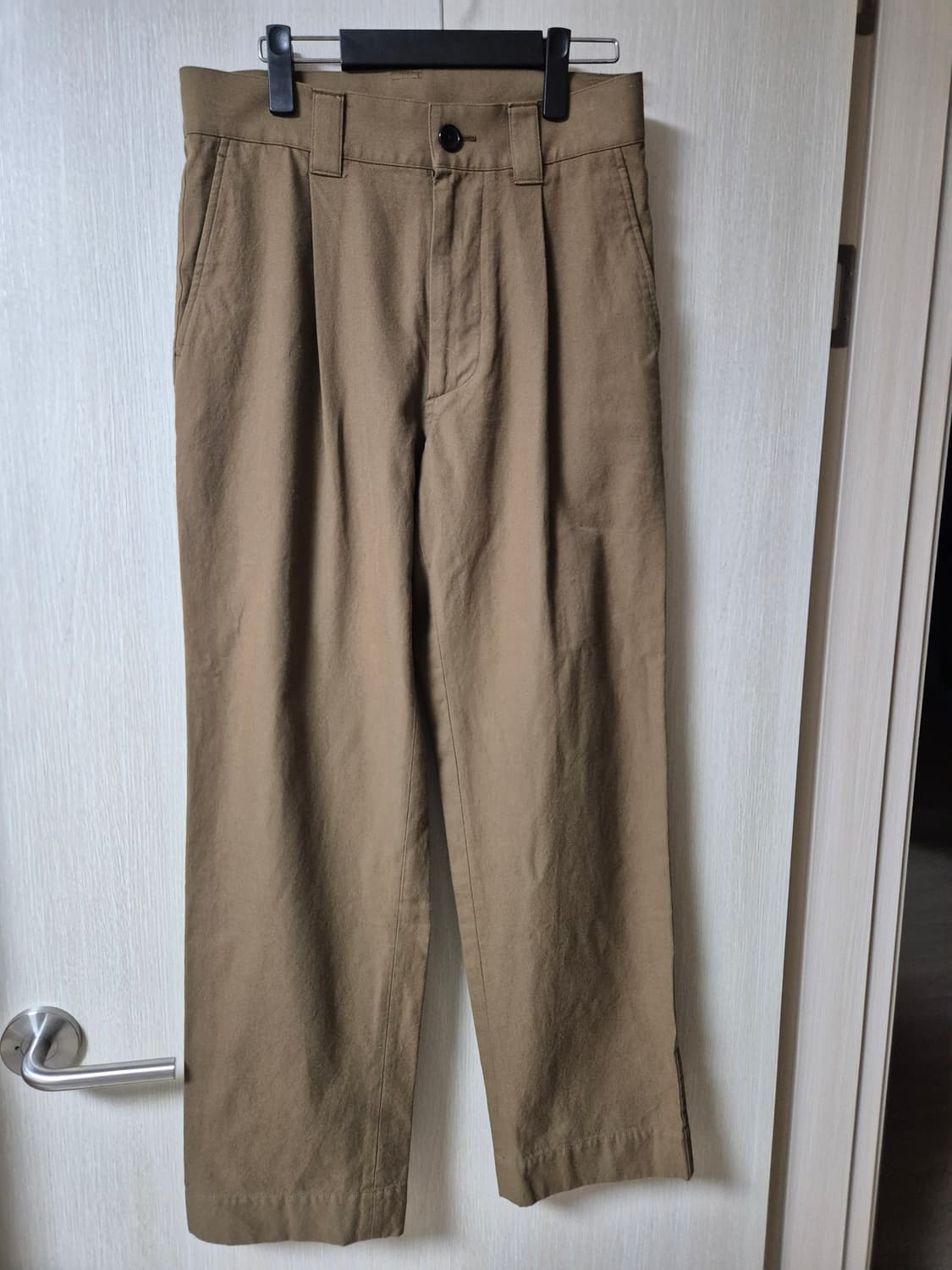 MHL 마가렛호웰  팬츠 여성팬츠 S 바지 상품이미지1