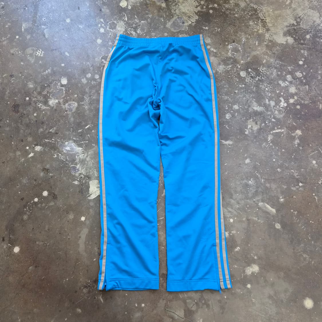 M) 아디다스 파이어버드 트랙팬츠 트레이닝복바지 상품이미지6