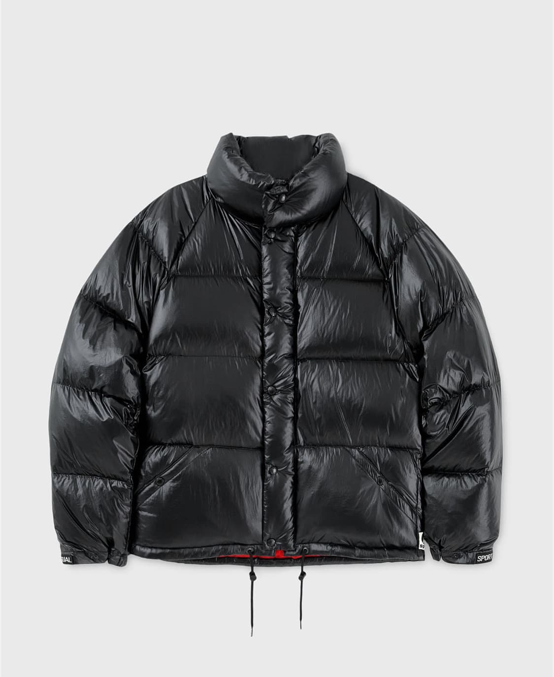 헤리티지플로스 24fw패딩 L 상품이미지1