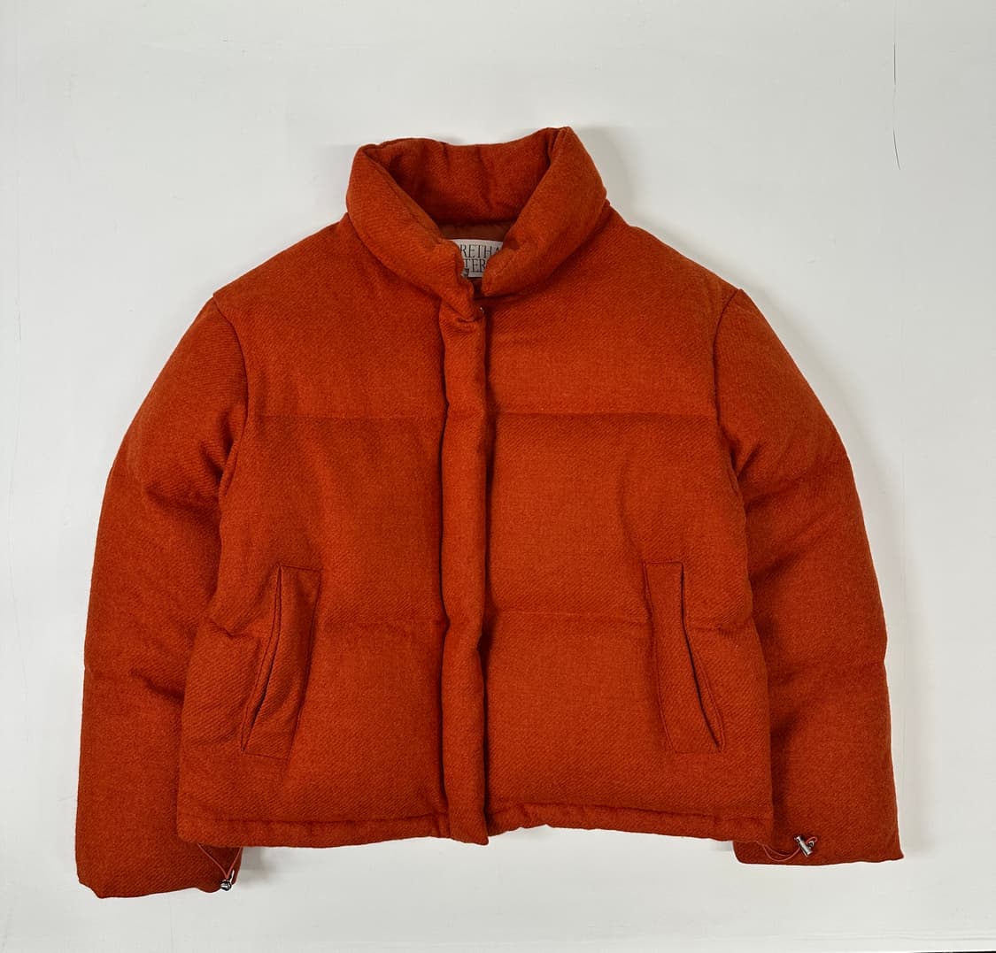 모어댄예스터데이 아브라함 문패딩 free 상품이미지2