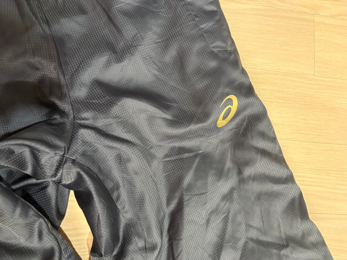 Asics 90's Technical  Nylon Trackpants 상품이미지5