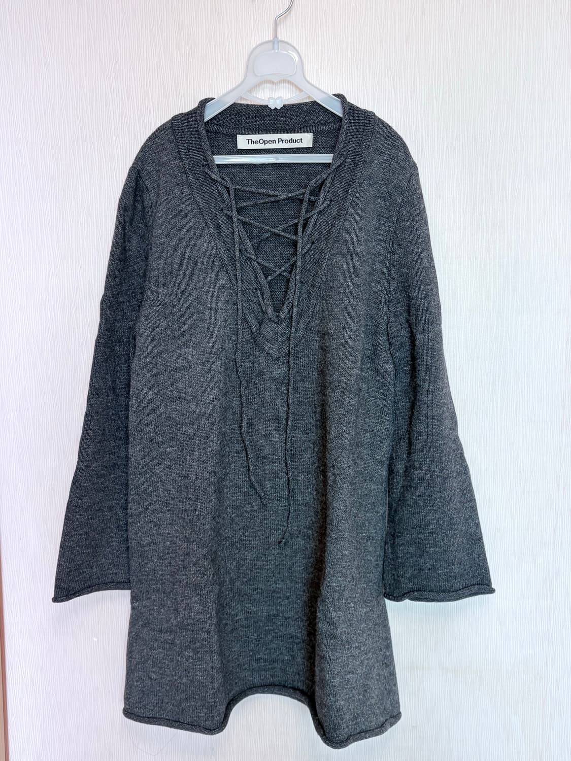 THE OPEN PRODUCT  니트 상품이미지1